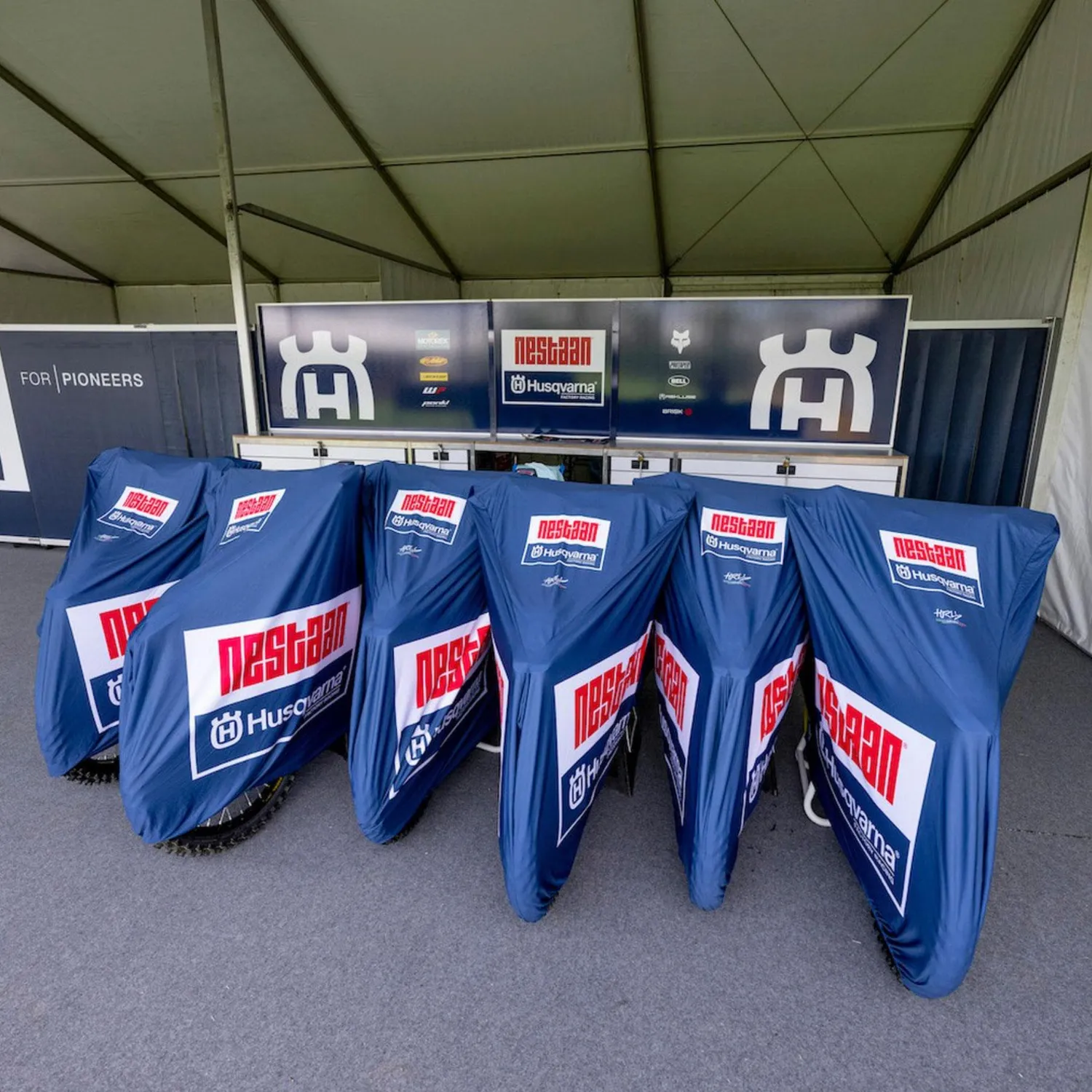 Hurly Parts Teli Copri Moto protezione facile