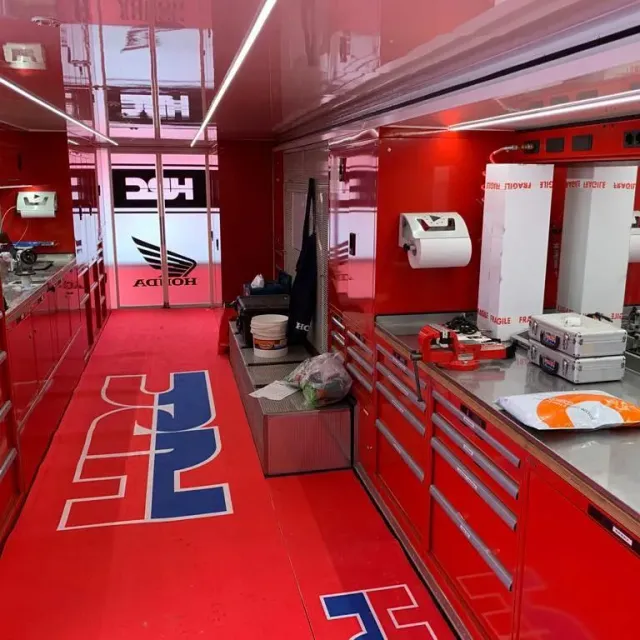 Hurly Parts Srl Tappeti Macchinari lavabili con logo