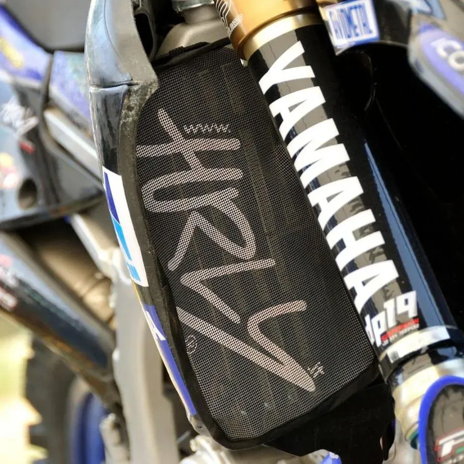 HURLY PARTS SRL Retine Protezione Radiatore antisabbia