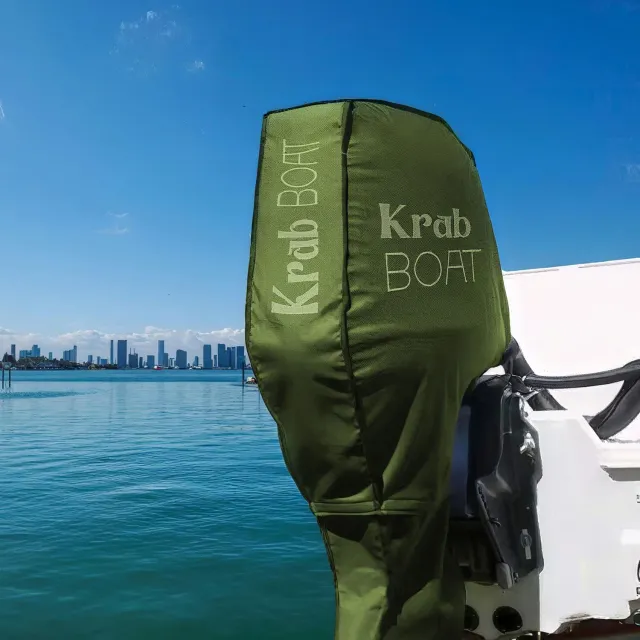Hurly Parts Coperture Telo Personalizzato con Logo